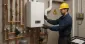 Fulton Boiler Installation in Edmonton